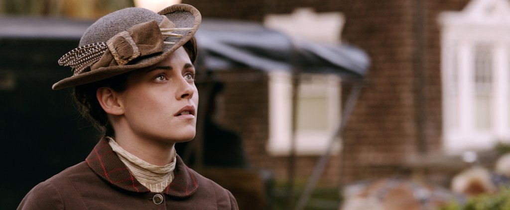 Photo from the movie Lizzie