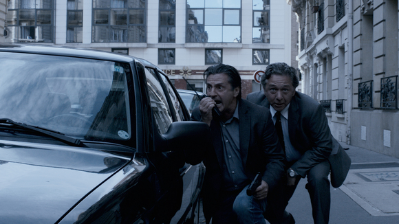 Photo from the movie The Lookout