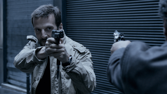 Photo from the movie The Lookout