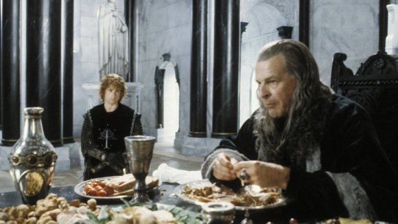 Photo from the movie The Lord of the Rings: The Return of the King