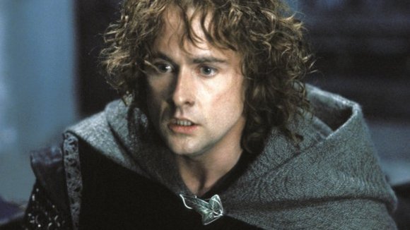 Photo from the movie The Lord of the Rings: The Return of the King