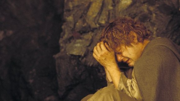 Photo from the movie The Lord of the Rings: The Return of the King