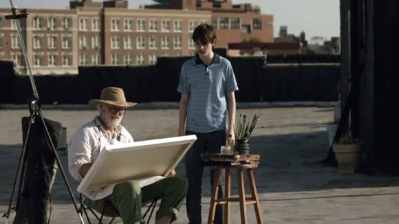 Photo from the movie Love is Strange