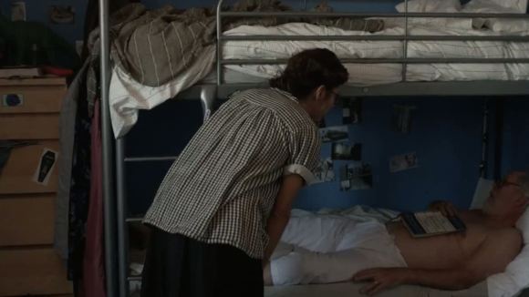 Photo from the movie Love is Strange