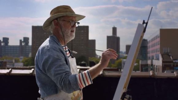 Photo from the movie Love is Strange