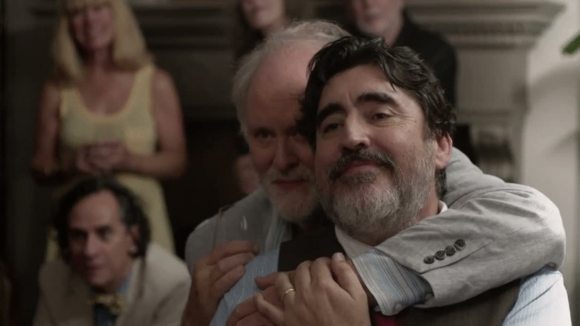 Photo from the movie Love is Strange