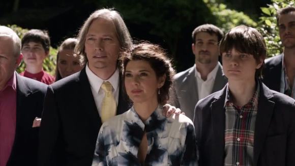 Photo from the movie Love is Strange