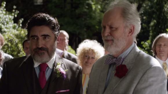 Photo from the movie Love is Strange