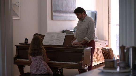 Photo from the movie Love is Strange