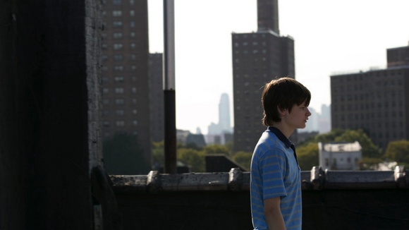 Photo from the movie Love is Strange