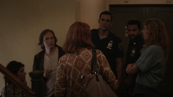 Photo from the movie Love is Strange