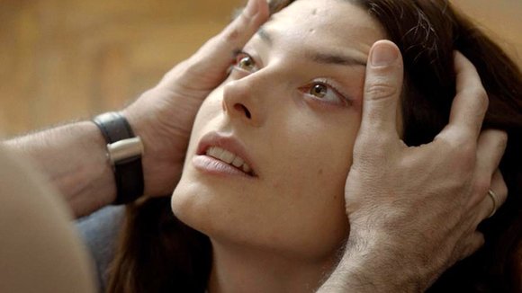 Photo from the movie Magical Girl