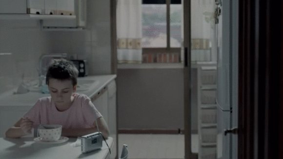 Photo from the movie Magical Girl