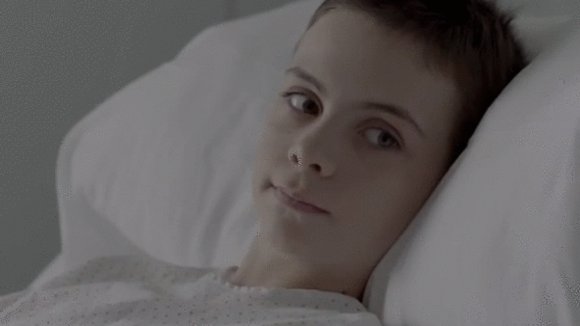 Photo from the movie Magical Girl