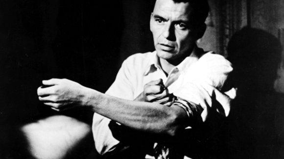 Photo from the movie The Man with the Golden Arm