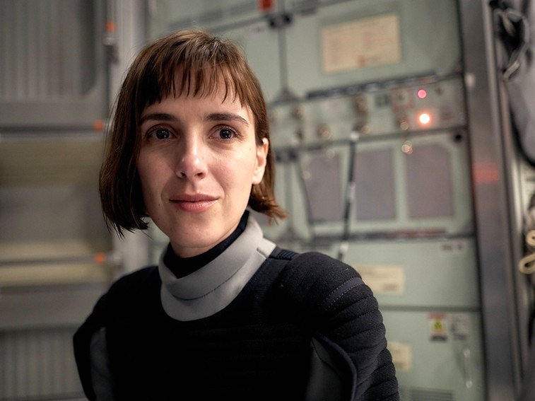 Photo from the movie Mars