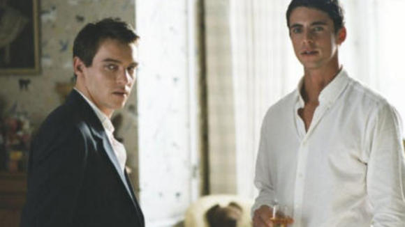 Photo from the movie Match Point