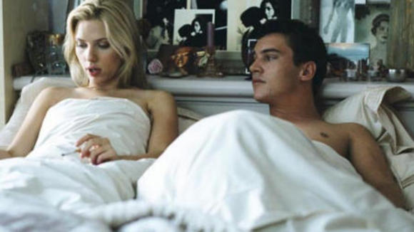 Photo from the movie Match Point