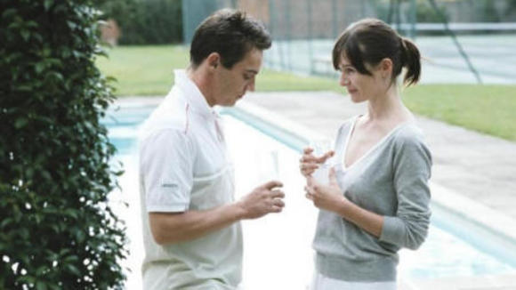 Photo from the movie Match Point