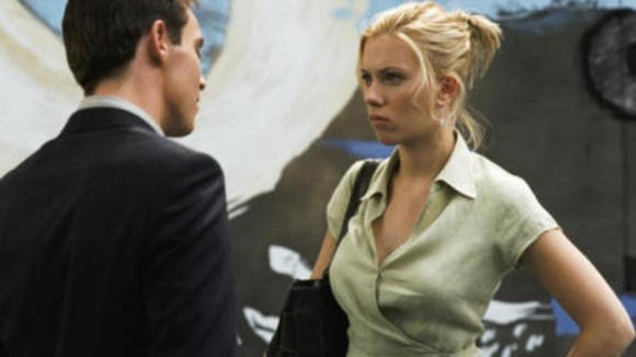 Photo from the movie Match Point