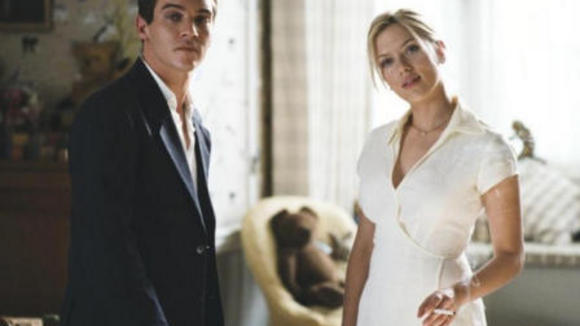 Photo from the movie Match Point