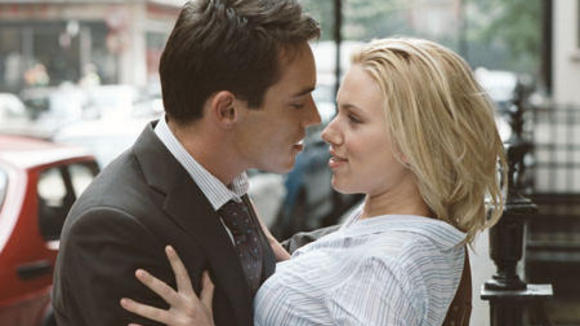 Photo from the movie Match Point