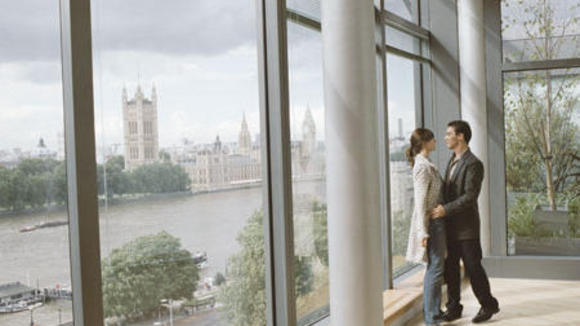 Photo from the movie Match Point