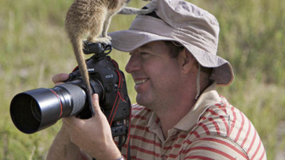 Photo from the movie Meerkat Manor