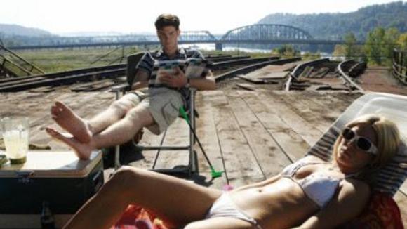 Photo from the movie The Mysteries of Pittsburgh