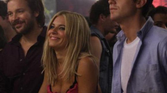 Photo from the movie The Mysteries of Pittsburgh