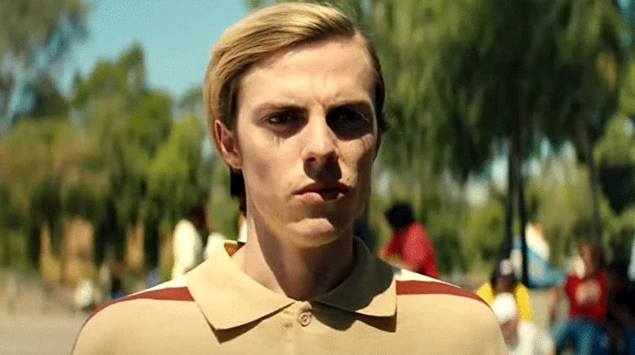 Photo from the movie North Hollywood