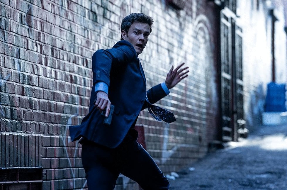 Photo from the movie Novocaine