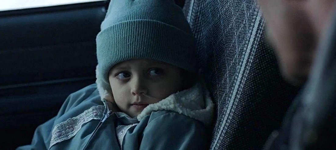 Photo from the movie Ordinary Angels