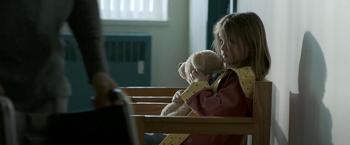 Photo from the movie Ordinary Angels