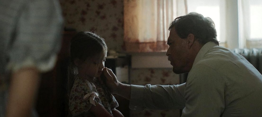 Photo from the movie Ordinary Angels