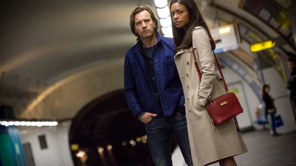 Photo from the movie Our Kind of Traitor
