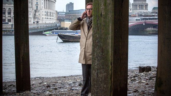 Photo from the movie Our Kind of Traitor