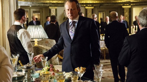 Photo from the movie Our Kind of Traitor