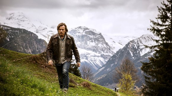 Photo from the movie Our Kind of Traitor