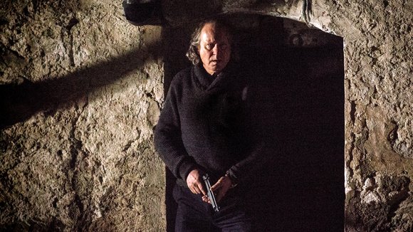 Photo from the movie Our Kind of Traitor