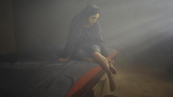 Photo from the movie The Patience Stone