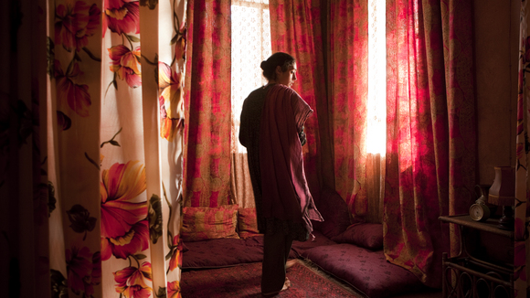 Photo from the movie The Patience Stone