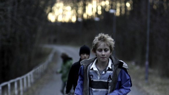 Photo from the movie Play