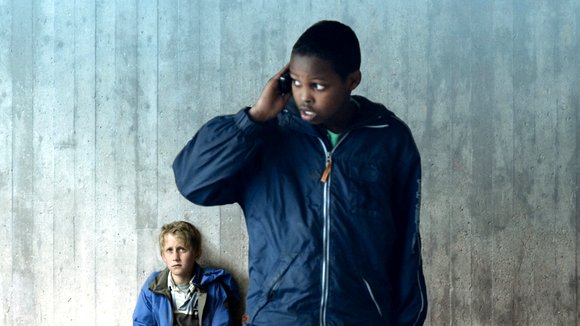 Photo from the movie Play