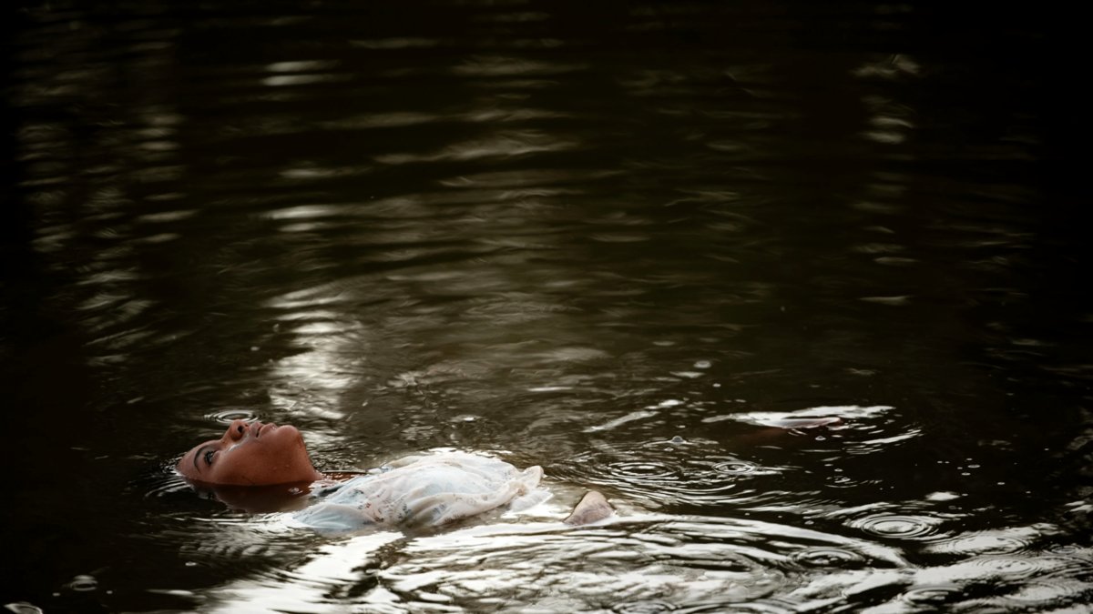 Photo from the movie Sound of Hope: The Story of Possum Trot