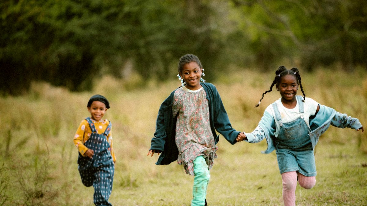 Photo from the movie Sound of Hope: The Story of Possum Trot