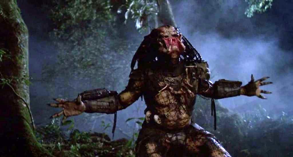 Photo from the movie Predator