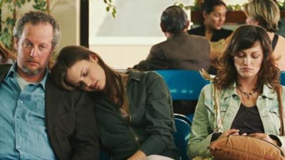 Photo from the movie A Previous Engagement