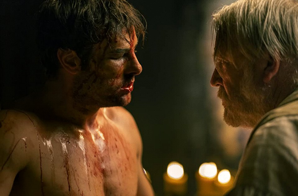 Photo from the movie Prizefighter: The Life of Jem Belcher