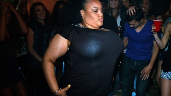 Photo from the movie Project X